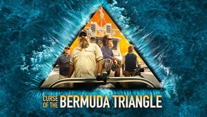 Curse of the Bermuda Triangle on Discovery Science - past program