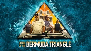 Curse of the Bermuda Triangle on Discovery Science - past program