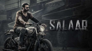 Salaar Part 1: Ceasefire on Colors Cineplex HD - live program