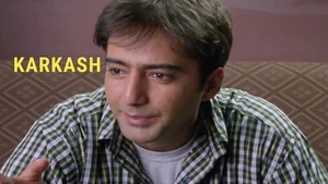Karkash on Colors Cineplex HD - past program