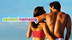 Salaam Namaste on Star Gold Select HD - live program