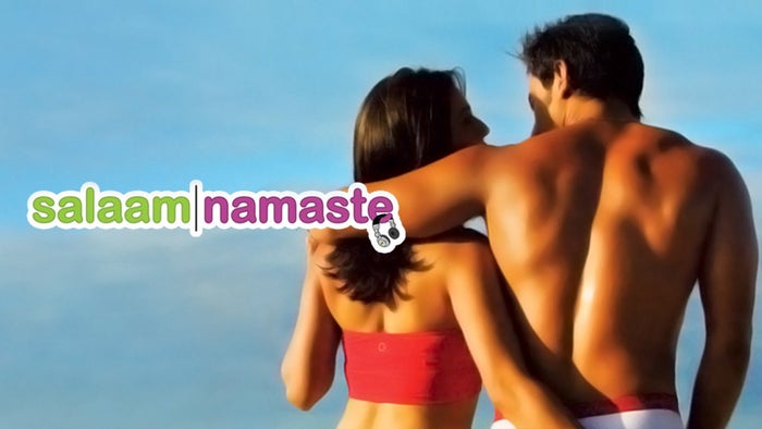 Salaam Namaste on JioTV