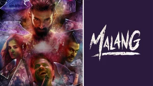 Malang on Sony Max SD - past program