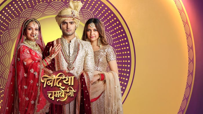 Bindiya Chamkegi Episode No.191 on JioTV