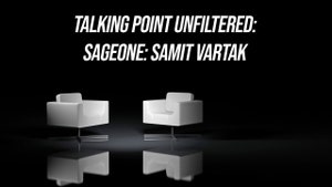 Talking Point Unfiltered: Sageone: Samit Vartak on NDTV Profit