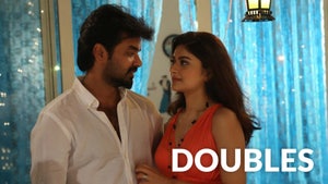 Doubles on Amrita TV - past program