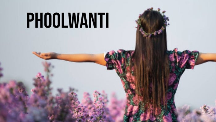 Phoolwanti on JioTV