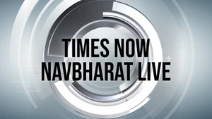 Times Now NavBharat Live on Times Now Navbharat - past program