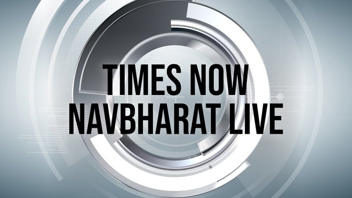 Times Now NavBharat Live on JioTV