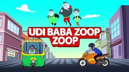 Paap-O-Meter on Sony Yay Hindi