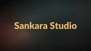 Sankara Studio on Sri Sankara - past program