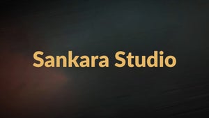 Sankara Studio on Sri Sankara - past program
