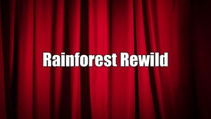 Rainforest Rewild on Animal Planet HD Hindi - past program