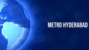 Metro Hyderabad on 4 TV