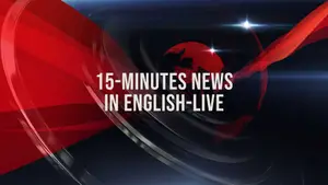 15-minutes News In English-live on Malai Murasu