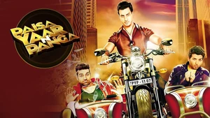 Paisa Yaar N Panga on GTC Punjabi - past program