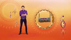 Crime Patrol - City Crimes on SET HD - past program