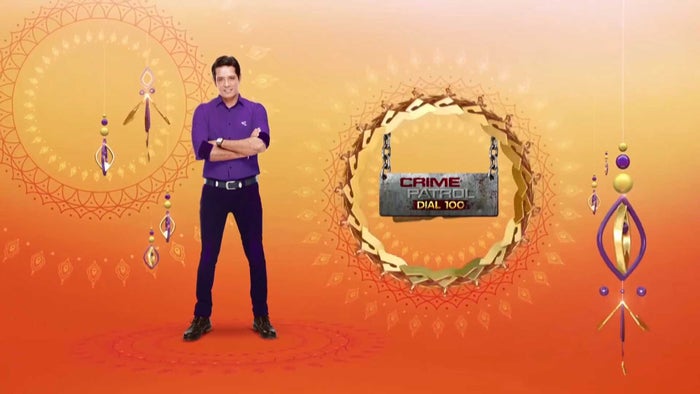 Crime Patrol - City Crimes Episode No.25 on JioTV