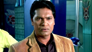 CID (Bangla) on Sony aath - past program