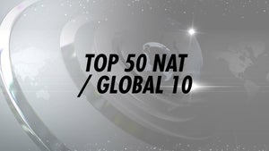 Top 50 Nat / Global 10 on JK 24x7 News - past program