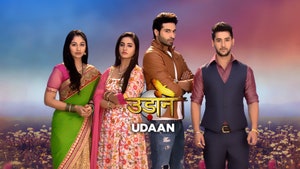Udaan on Rishtey - past program