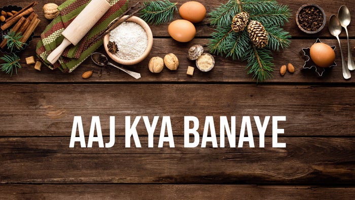 Aaj Kya Banaye Episode No.5 on JioTV