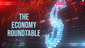 The Economy Roundtable on India Today - past program