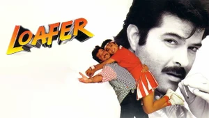 Loafer on B4U Kadak - live program