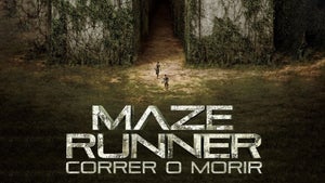 The Maze Runner on Star Gold Thrills - past program