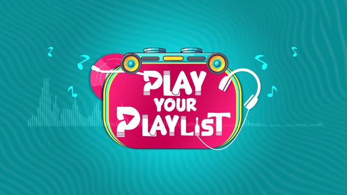 Play your Playlist on JioTV