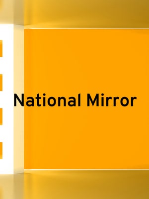 National Mirror on Network 10 - past program
