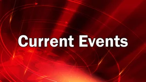 Current Events on AOne News - past program