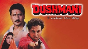 Dushmani: A Violent Love Story on Colors Cineplex Bollywood