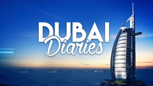 Dubai Diaries Episode 9 on GOOD TiMES - future program