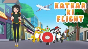 Honey Bunny Ka Jholmaal Episode 410 on Sony Yay Hindi - future program