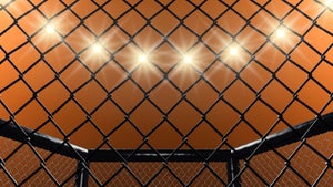 Professional Fighters League Episode 3 on Eurosport - future program