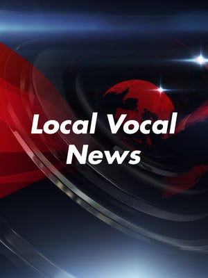 Local Vocal News on News 24x7 - live program