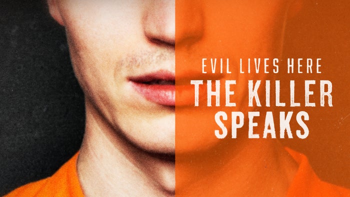 Evil Lives Here: The Killer Speaks Episode No.2 on JioTV