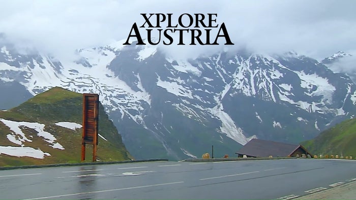 Xplore Austria on JioTV