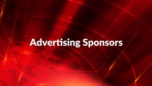Advertising Sponsors on Nation Update - past program