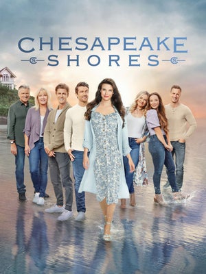 Chesapeake Shores Episode 3 on Colors Infinity HD - past program