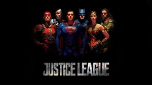 Justice League on MNX HD - past program