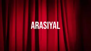 Arasiyal on Jaya TV HD - past program