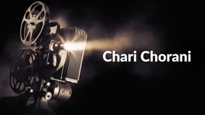 Chari Chorani on Tarang - past program