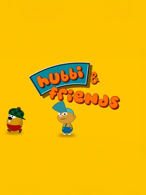 Hubbi and Friends Episode 13 on Duck TV - past program