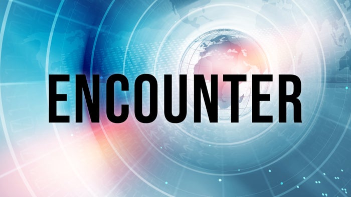 Encounter on JioTV