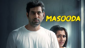 Masooda on Zee Thirai HD - past program