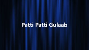 Patti Patti Gulaab Episode 2 on DD Kashir - future program