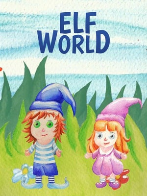 Elf World on Duck TV - past program