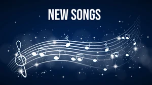 New Songs on Public Movies - past program